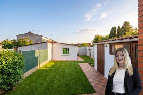 Villa i Cambrai, Nord, Cambrai - € 129.500 | Ref: 7711057 - foto 12