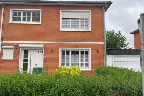 Villa i Caudry, Nord, Caudry - € 92.000 | Ref: 7684358 - foto 1