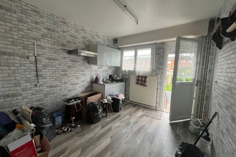 Villa i Caudry, Nord, Caudry - € 92.000 | Ref: 7684358 - foto 3