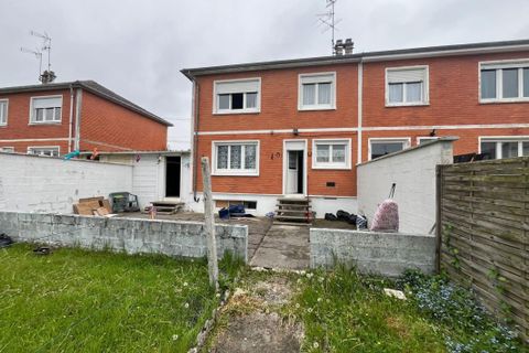 Villa i Caudry, Nord, Caudry - € 92.000 | Ref: 7684358 - foto 8