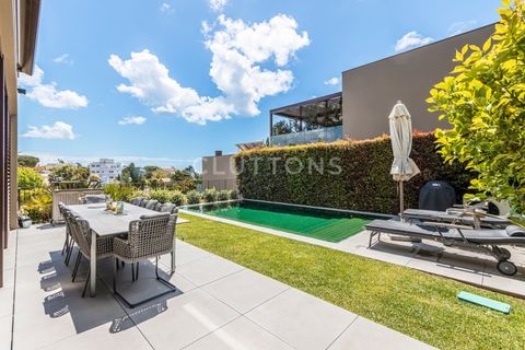 Villa i Cascais, Lisbon, Cascais - € 3.350.000 | Ref: MOR2232.CLU - foto 1