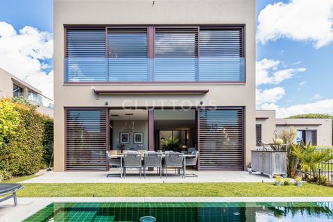 Villa i Cascais, Lisbon, Cascais - € 3.350.000 | Ref: MOR2232.CLU - foto 3