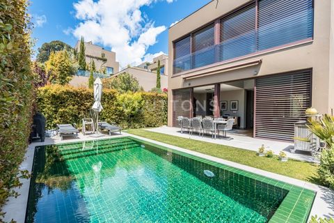 Villa i Cascais, Lisbon, Cascais - € 3.350.000 | Ref: MOR2232.CLU - foto 13