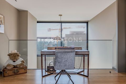 Villa i Cascais, Lisbon, Cascais - € 3.350.000 | Ref: MOR2232.CLU - foto 26