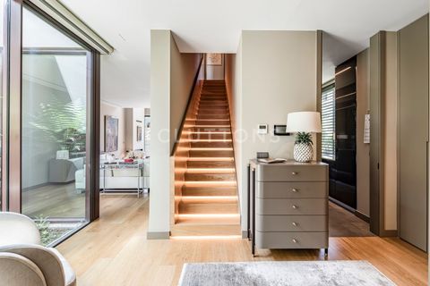Villa i Cascais, Lisbon, Cascais - € 3.350.000 | Ref: MOR2232.CLU - foto 27