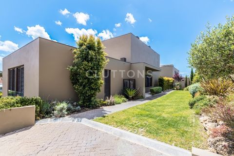 Villa i Cascais, Lisbon, Cascais - € 3.350.000 | Ref: MOR2232.CLU - foto 31