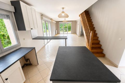 Villa a Léguevin, Haute-Garonne, Léguevin - € 355.000 | Ref: b_7417 - foto 4