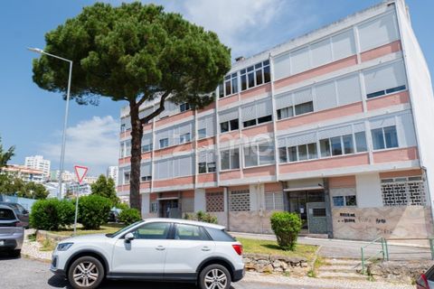 Lejlighed i Queluz, Lisbon, Queluz - € 279.000 | Ref: ZMPT588124 - foto 3