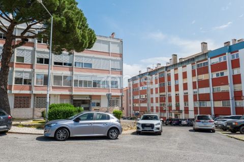 Lejlighed i Queluz, Lisbon, Queluz - € 279.000 | Ref: ZMPT588124 - foto 4