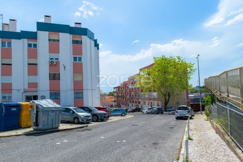 Lejlighed i Queluz, Lisbon, Queluz - € 279.000 | Ref: ZMPT588124 - foto 5
