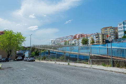 Lejlighed i Queluz, Lisbon, Queluz - € 279.000 | Ref: ZMPT588124 - foto 6