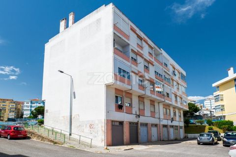 Lejlighed i Queluz, Lisbon, Queluz - € 279.000 | Ref: ZMPT588124 - foto 7