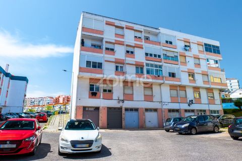 Lejlighed i Queluz, Lisbon, Queluz - € 279.000 | Ref: ZMPT588124 - foto 8