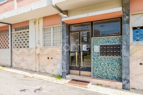 Lejlighed i Queluz, Lisbon, Queluz - € 279.000 | Ref: ZMPT588124 - foto 10