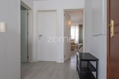 Lejlighed i Queluz, Lisbon, Queluz - € 279.000 | Ref: ZMPT588124 - foto 13