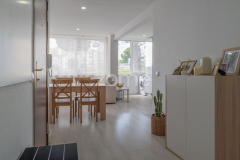 Lejlighed i Queluz, Lisbon, Queluz - € 279.000 | Ref: ZMPT588124 - foto 14