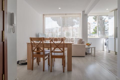 Lejlighed i Queluz, Lisbon, Queluz - € 279.000 | Ref: ZMPT588124 - foto 15