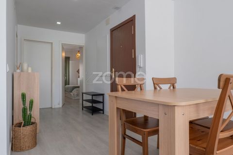 Lejlighed i Queluz, Lisbon, Queluz - € 279.000 | Ref: ZMPT588124 - foto 16