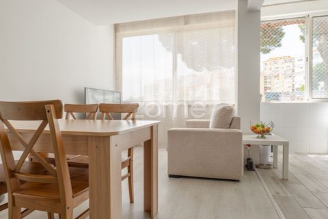 Lejlighed i Queluz, Lisbon, Queluz - € 279.000 | Ref: ZMPT588124 - foto 17