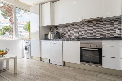Lejlighed i Queluz, Lisbon, Queluz - € 279.000 | Ref: ZMPT588124 - foto 20
