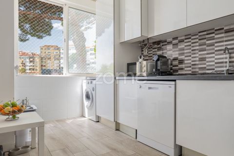 Lejlighed i Queluz, Lisbon, Queluz - € 279.000 | Ref: ZMPT588124 - foto 21