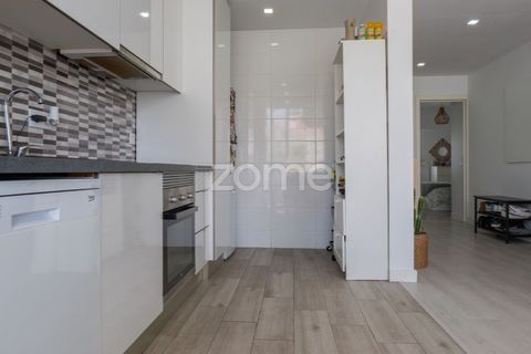 Lejlighed i Queluz, Lisbon, Queluz - € 279.000 | Ref: ZMPT588124 - foto 22