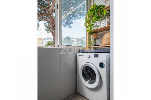 Lejlighed i Queluz, Lisbon, Queluz - € 279.000 | Ref: ZMPT588124 - foto 23
