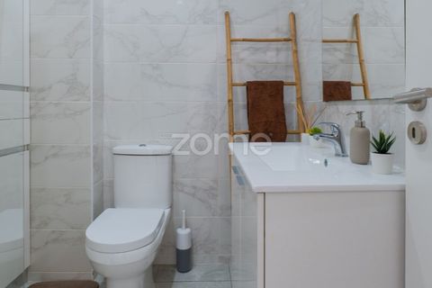 Lejlighed i Queluz, Lisbon, Queluz - € 279.000 | Ref: ZMPT588124 - foto 24