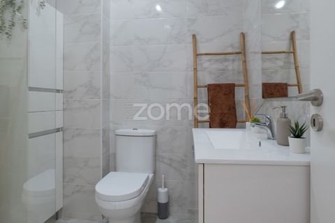 Lejlighed i Queluz, Lisbon, Queluz - € 279.000 | Ref: ZMPT588124 - foto 25