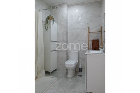 Lejlighed i Queluz, Lisbon, Queluz - € 279.000 | Ref: ZMPT588124 - foto 26