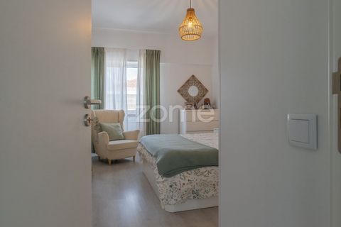 Lejlighed i Queluz, Lisbon, Queluz - € 279.000 | Ref: ZMPT588124 - foto 27