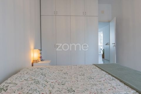 Lejlighed i Queluz, Lisbon, Queluz - € 279.000 | Ref: ZMPT588124 - foto 31