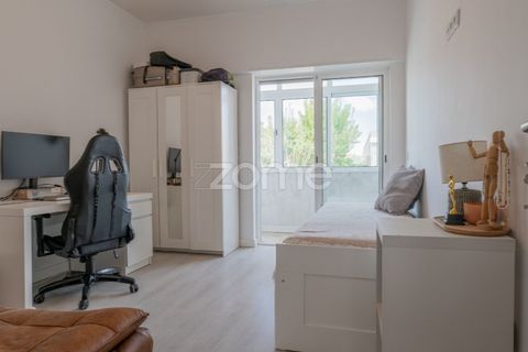 Lejlighed i Queluz, Lisbon, Queluz - € 279.000 | Ref: ZMPT588124 - foto 33