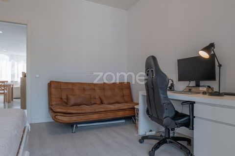 Lejlighed i Queluz, Lisbon, Queluz - € 279.000 | Ref: ZMPT588124 - foto 34