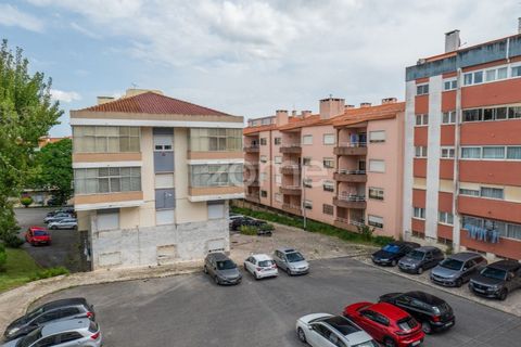 Lejlighed i Queluz, Lisbon, Queluz - € 279.000 | Ref: ZMPT588124 - foto 35