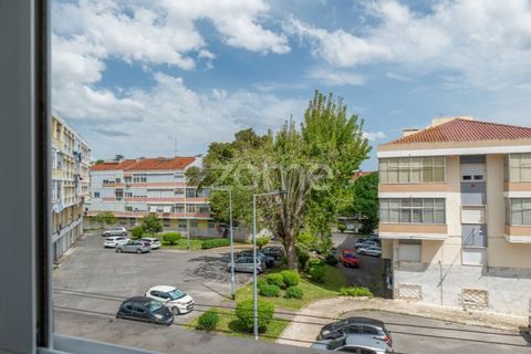 Lejlighed i Queluz, Lisbon, Queluz - € 279.000 | Ref: ZMPT588124 - foto 36