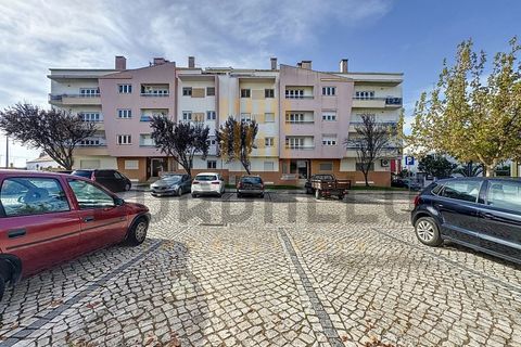 Lejlighed i Alcochete, Setubal, Alcochete - € 370.000 | Ref: APA_533_RF (2) - foto 1