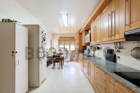 Lejlighed i Alcochete, Setubal, Alcochete - € 370.000 | Ref: APA_533_RF (2) - foto 4