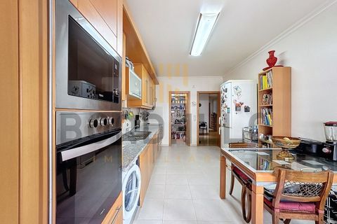 Lejlighed i Alcochete, Setubal, Alcochete - € 370.000 | Ref: APA_533_RF (2) - foto 5