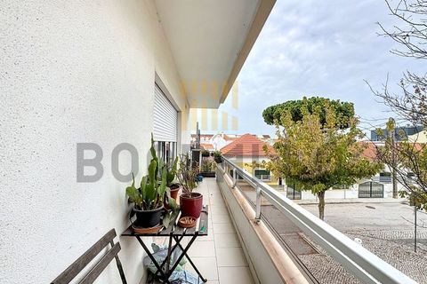 Lejlighed i Alcochete, Setubal, Alcochete - € 370.000 | Ref: APA_533_RF (2) - foto 7
