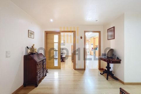 Lejlighed i Alcochete, Setubal, Alcochete - € 370.000 | Ref: APA_533_RF (2) - foto 8