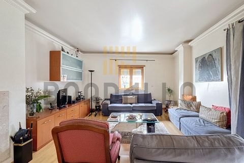 Lejlighed i Alcochete, Setubal, Alcochete - € 370.000 | Ref: APA_533_RF (2) - foto 11