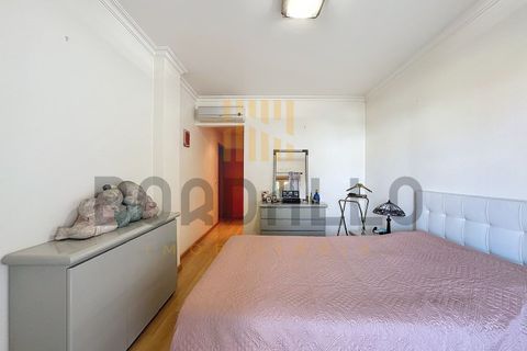 Lejlighed i Alcochete, Setubal, Alcochete - € 370.000 | Ref: APA_533_RF (2) - foto 17