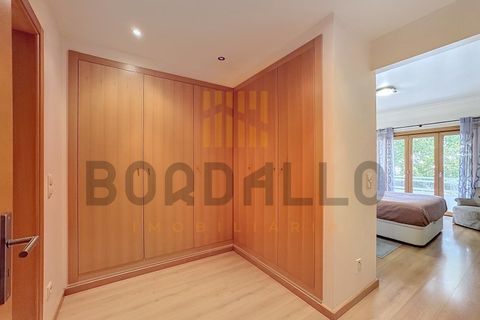Lejlighed i Alcochete, Setubal, Alcochete - € 370.000 | Ref: APA_533_RF (2) - foto 21