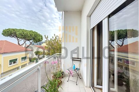 Lejlighed i Alcochete, Setubal, Alcochete - € 370.000 | Ref: APA_533_RF (2) - foto 25