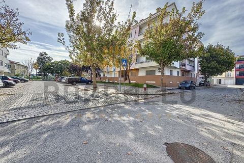 Lejlighed i Alcochete, Setubal, Alcochete - € 370.000 | Ref: APA_533_RF (2) - foto 36