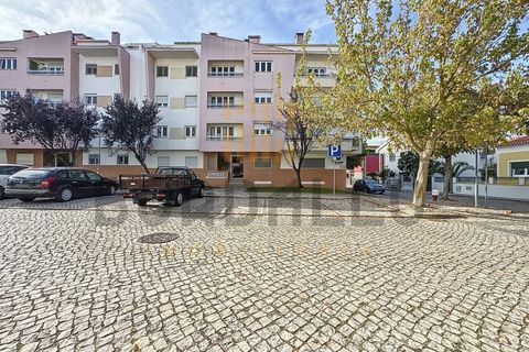 Lejlighed i Alcochete, Setubal, Alcochete - € 370.000 | Ref: APA_533_RF (2) - foto 37