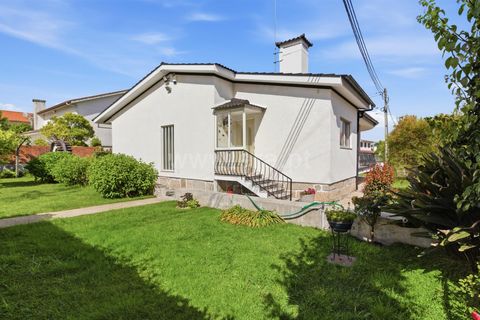 Villa a Barcelos, Braga, Barcelos - € 398.000 | Ref: 254260799 - foto 33