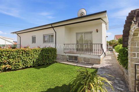 Villa a Barcelos, Braga, Barcelos - € 398.000 | Ref: 254260799 - foto 37