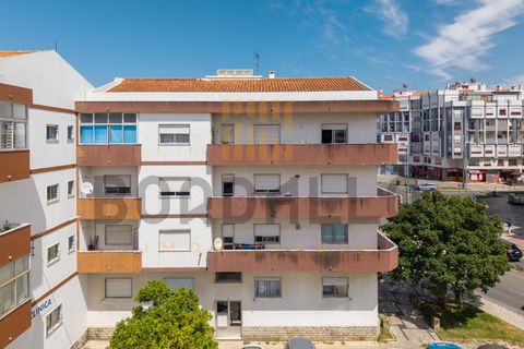 Lejlighed i Santo Onofre e Serra do Bouro, Leiria, Santo Onofre e Serra do Bouro - € 250.000 | Ref: APA_940_MS - foto 1